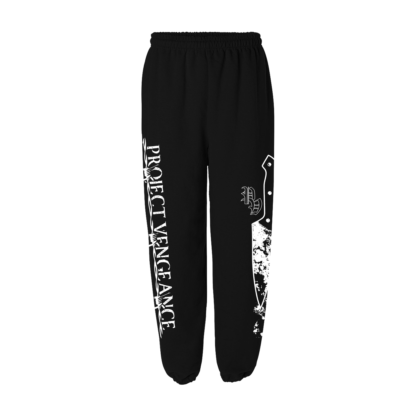 Project Vengeance - Knife Sweatpants
