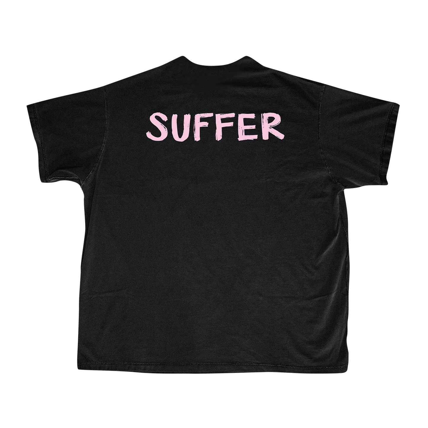 Taking Chances - Suffer Tee