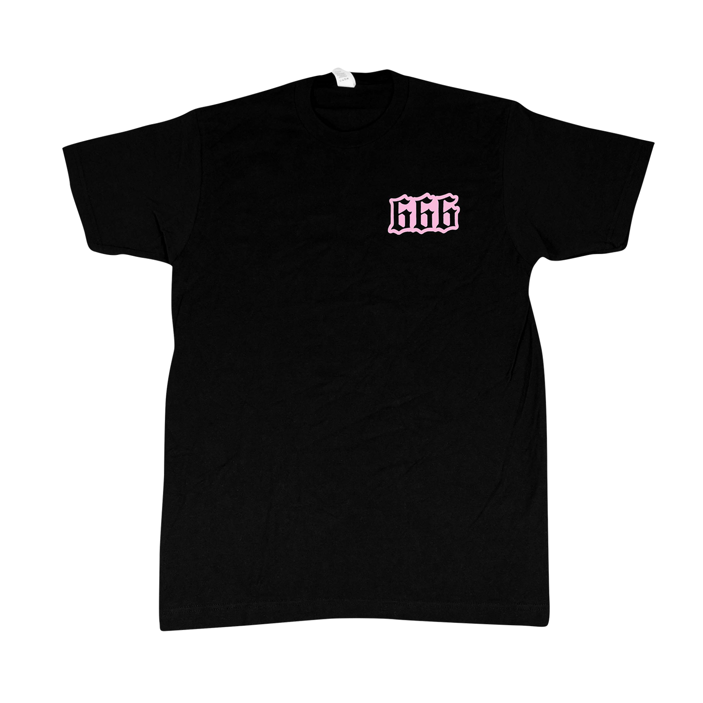 Taking Chances - 666 Tee