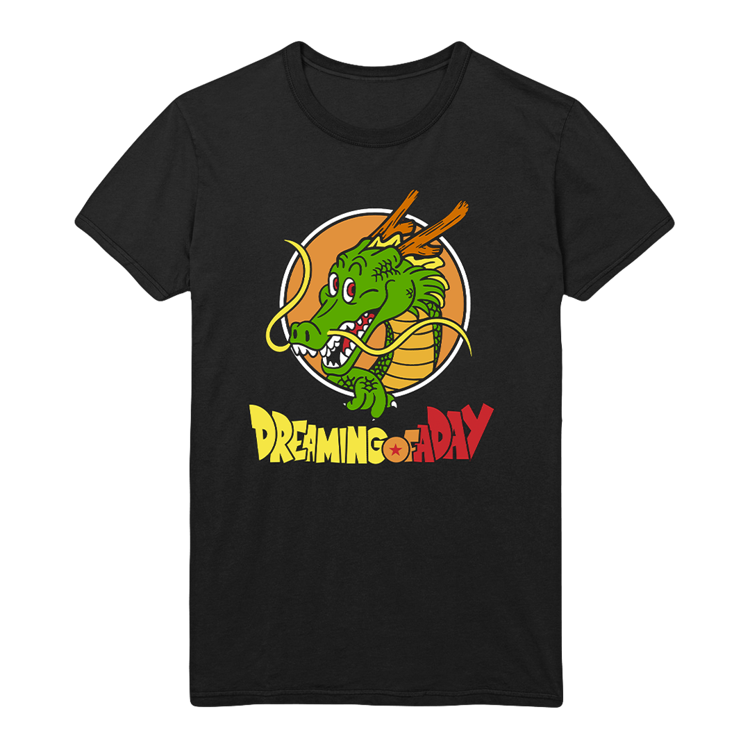 DOAD Shenron Tee