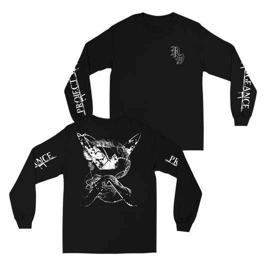 Project Vengeance - Serpent Long Sleeve