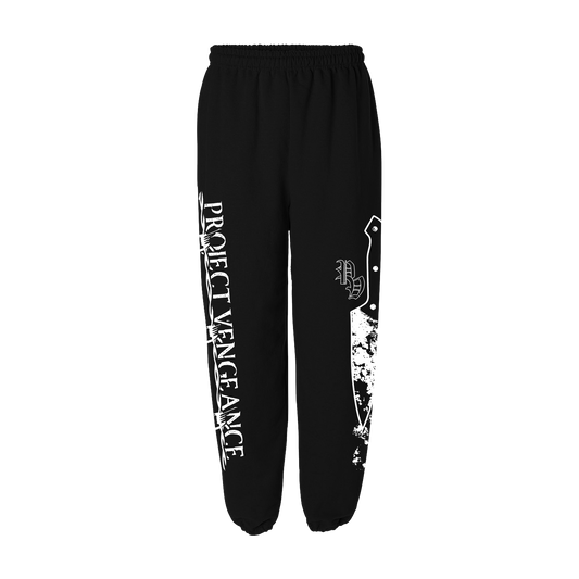 Project Vengeance - Knife Sweatpants