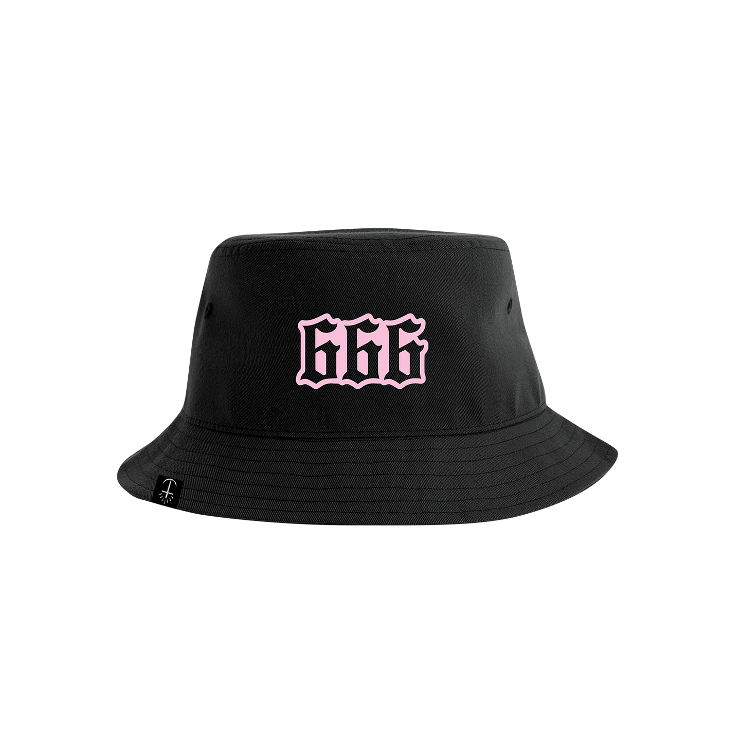 Taking Chances - 666 Bucket Hat