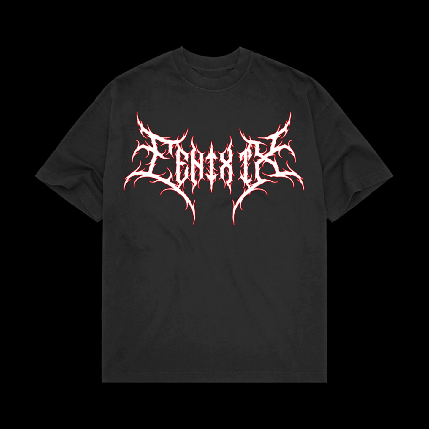 Fenix TX - Metal Tee