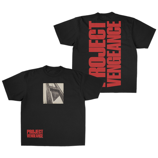 Project Vengeance - Vessel Tee